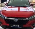купить новое авто Сузуки S-Cross 2024 года от официального дилера Альфа-М Плюс Suzuki Сузуки фото
