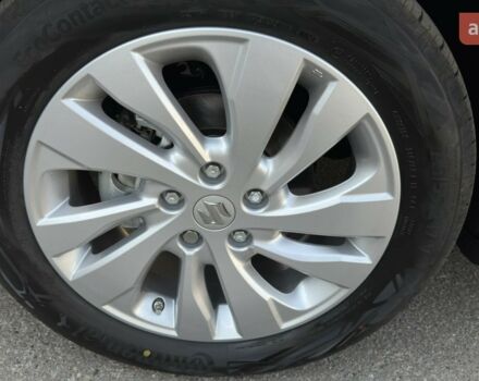 Сузуки S-Cross, объемом двигателя 1.37 л и пробегом 0 тыс. км за 27171 $, фото 27 на Automoto.ua