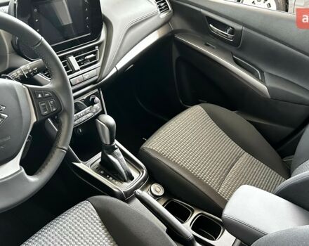 Сузуки S-Cross, объемом двигателя 1.37 л и пробегом 0 тыс. км за 27003 $, фото 4 на Automoto.ua