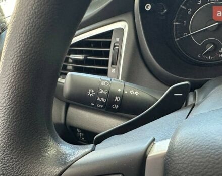 Сузуки S-Cross, объемом двигателя 1.37 л и пробегом 0 тыс. км за 23571 $, фото 17 на Automoto.ua