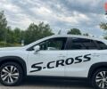 Сузукі S-Cross, об'ємом двигуна 1.37 л та пробігом 0 тис. км за 25405 $, фото 11 на Automoto.ua
