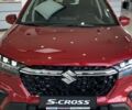 Сузуки S-Cross, объемом двигателя 1.37 л и пробегом 0 тыс. км за 23210 $, фото 19 на Automoto.ua