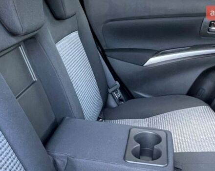 Сузуки S-Cross, объемом двигателя 1.37 л и пробегом 0 тыс. км за 27171 $, фото 67 на Automoto.ua