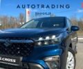 Сузуки S-Cross, объемом двигателя 1.37 л и пробегом 0 тыс. км за 27083 $, фото 21 на Automoto.ua