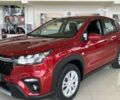 Сузуки S-Cross, объемом двигателя 1.37 л и пробегом 0 тыс. км за 23210 $, фото 1 на Automoto.ua