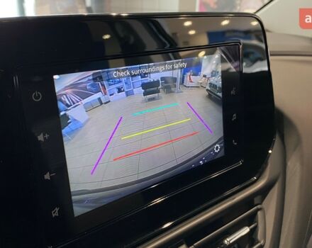 Сузукі S-Cross, об'ємом двигуна 1.37 л та пробігом 0 тис. км за 26574 $, фото 21 на Automoto.ua