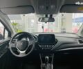 Сузуки S-Cross, объемом двигателя 0 л и пробегом 0 тыс. км за 24751 $, фото 9 на Automoto.ua