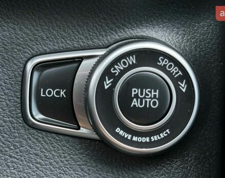 Сузуки S-Cross, объемом двигателя 1.37 л и пробегом 0 тыс. км за 27171 $, фото 23 на Automoto.ua