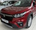 Сузуки S-Cross, объемом двигателя 1.37 л и пробегом 0 тыс. км за 27632 $, фото 7 на Automoto.ua