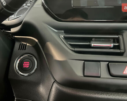 купити нове авто Сузукі S-Cross 2024 року від офіційного дилера Автомир Сузукі фото