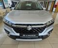 Сузуки S-Cross, объемом двигателя 1.37 л и пробегом 0 тыс. км за 27011 $, фото 6 на Automoto.ua