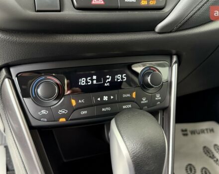 Сузуки S-Cross, объемом двигателя 1.37 л и пробегом 0 тыс. км за 27632 $, фото 16 на Automoto.ua