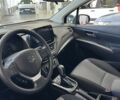 Сузуки S-Cross, объемом двигателя 1.37 л и пробегом 0 тыс. км за 23571 $, фото 8 на Automoto.ua