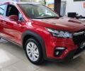 купить новое авто Сузуки S-Cross 2024 года от официального дилера Альфа-М Плюс Suzuki Сузуки фото