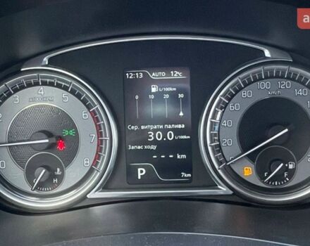 Сузуки S-Cross, объемом двигателя 1.37 л и пробегом 0 тыс. км за 27171 $, фото 49 на Automoto.ua