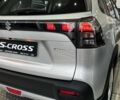 Сузуки S-Cross, объемом двигателя 1.37 л и пробегом 0 тыс. км за 24552 $, фото 9 на Automoto.ua