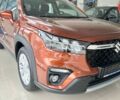 купить новое авто Сузуки S-Cross 2024 года от официального дилера Альфа-М Плюс Suzuki Сузуки фото