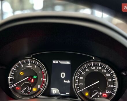 Сузукі S-Cross, об'ємом двигуна 1.37 л та пробігом 0 тис. км за 25405 $, фото 25 на Automoto.ua