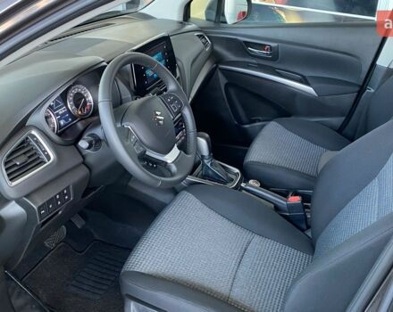 купити нове авто Сузукі S-Cross 2024 року від офіційного дилера Автоцентр AUTO.RIA Сузукі фото