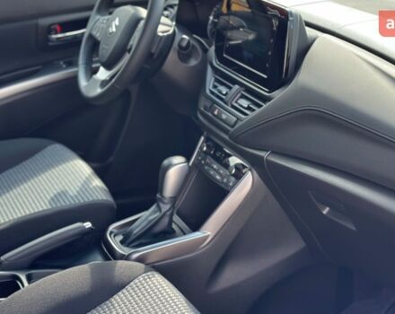 Сузукі S-Cross, об'ємом двигуна 1.37 л та пробігом 0 тис. км за 27579 $, фото 20 на Automoto.ua