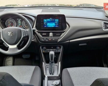 Сузукі S-Cross, об'ємом двигуна 1.37 л та пробігом 0 тис. км за 27273 $, фото 31 на Automoto.ua