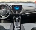 Сузукі S-Cross, об'ємом двигуна 1.37 л та пробігом 0 тис. км за 27273 $, фото 31 на Automoto.ua