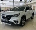 Сузукі S-Cross, об'ємом двигуна 1.37 л та пробігом 0 тис. км за 28350 $, фото 5 на Automoto.ua