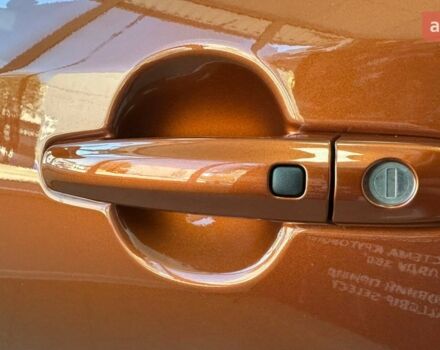 Сузуки S-Cross, объемом двигателя 1.37 л и пробегом 0 тыс. км за 23571 $, фото 6 на Automoto.ua