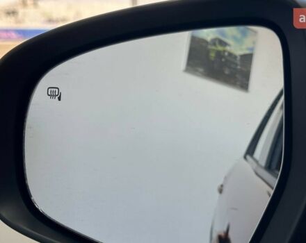 Сузуки S-Cross, объемом двигателя 1.37 л и пробегом 0 тыс. км за 23571 $, фото 7 на Automoto.ua