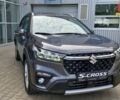 Сузукі S-Cross, об'ємом двигуна 1.37 л та пробігом 0 тис. км за 27273 $, фото 13 на Automoto.ua