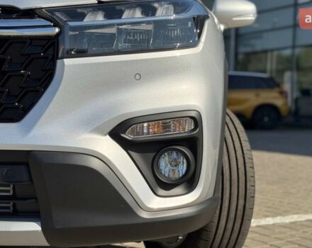Сузуки S-Cross, объемом двигателя 1.37 л и пробегом 0 тыс. км за 27626 $, фото 17 на Automoto.ua