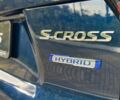 Сузуки S-Cross, объемом двигателя 1.37 л и пробегом 0 тыс. км за 27083 $, фото 8 на Automoto.ua