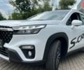 Сузукі S-Cross, об'ємом двигуна 1.37 л та пробігом 0 тис. км за 25405 $, фото 14 на Automoto.ua