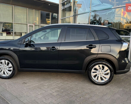 Сузукі S-Cross, об'ємом двигуна 1.37 л та пробігом 0 тис. км за 26741 $, фото 2 на Automoto.ua