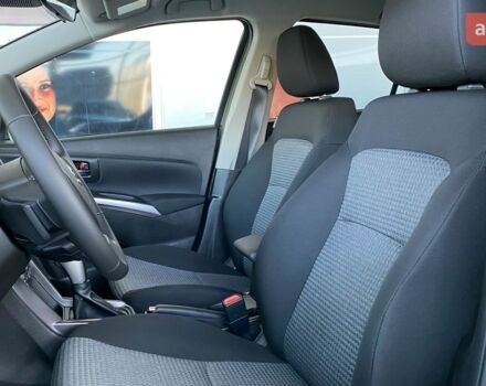 купити нове авто Сузукі S-Cross 2024 року від офіційного дилера Автоцентр AUTO.RIA Сузукі фото