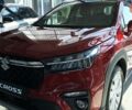 купити нове авто Сузукі S-Cross 2024 року від офіційного дилера Автоцентр AUTO.RIA Сузукі фото