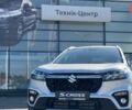 Сузуки S-Cross, объемом двигателя 1.37 л и пробегом 0 тыс. км за 27626 $, фото 18 на Automoto.ua