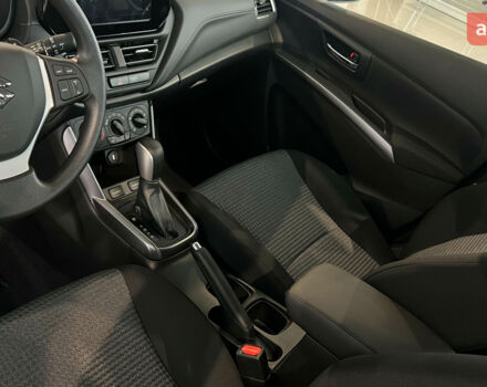 купити нове авто Сузукі S-Cross 2024 року від офіційного дилера Автомир Сузукі фото