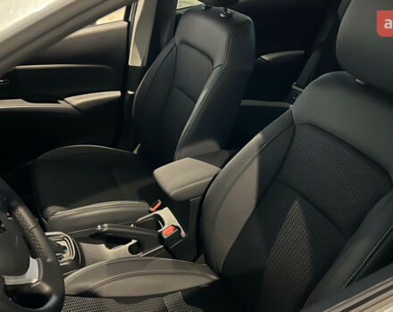 купити нове авто Сузукі S-Cross 2024 року від офіційного дилера Автомир Сузукі фото