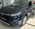 Сузуки S-Cross, объемом двигателя 1.37 л и пробегом 0 тыс. км за 27141 $, фото 1 на Automoto.ua