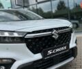 Сузукі S-Cross, об'ємом двигуна 1.37 л та пробігом 0 тис. км за 25405 $, фото 17 на Automoto.ua