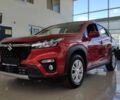 Сузуки S-Cross, объемом двигателя 1.37 л и пробегом 0 тыс. км за 23382 $, фото 17 на Automoto.ua