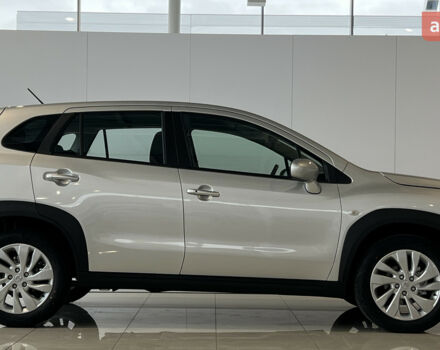 купити нове авто Сузукі S-Cross 2024 року від офіційного дилера Автомир Сузукі фото