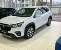 Сузуки S-Cross, объемом двигателя 1.37 л и пробегом 0 тыс. км за 27624 $, фото 37 на Automoto.ua