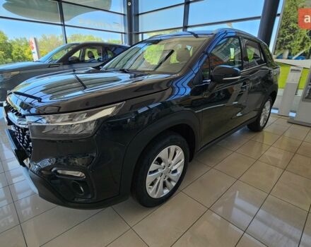 Сузуки S-Cross, объемом двигателя 1.37 л и пробегом 0 тыс. км за 27018 $, фото 2 на Automoto.ua