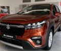 купить новое авто Сузуки S-Cross 2024 года от официального дилера Suzuki МОТОРКОМ+ Сузуки фото