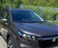 Сузукі S-Cross, об'ємом двигуна 1.37 л та пробігом 0 тис. км за 26344 $, фото 4 на Automoto.ua