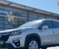 Сузуки S-Cross, объемом двигателя 1.37 л и пробегом 0 тыс. км за 27626 $, фото 2 на Automoto.ua