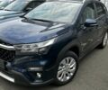 Сузуки S-Cross, объемом двигателя 1.37 л и пробегом 0 тыс. км за 27233 $, фото 1 на Automoto.ua