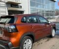 купить новое авто Сузуки S-Cross 2024 года от официального дилера Альфа-М Плюс Suzuki Сузуки фото